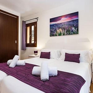 Deluxe Appartement
